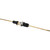 All Balls Racing Steering Rack - 51-4035 Photo - Close Up
