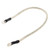 All Balls Racing 21in Clear Battery Cable - 78-121 Photo - Primary
