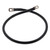 All Balls Racing 25in Black Battery Cable - 78-125-1 Photo - Primary