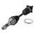 All Balls Racing All Balls Racing Axle/ All Balls Boxed Axle/ ea/ 1 - ABM-CA-8-111 Photo - Close Up