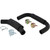 All Balls Racing FS Hose and Clamp Kit - Honda - FS00007 Photo - Primary