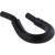 All Balls Racing FS Hose and Clamp Kit - Yamaha - FS00037 Photo - Close Up