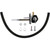 All Balls Racing Fuel Star Valve Kit - FS101-0197 Photo - Close Up