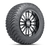 AMP Terrain Attack M/T Tire - 35X15.50R24LT 117Q - 35-155024AMP/CM2 Photo - Primary