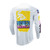 Answer 26 LE Syncron Artifacts Jersey 50 Years Neon Yellow/White/Blue - XL - 475097 User 1