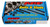 ARP Chevrolet Small Block SS 12pt .875in UHL Header Bolt Kit - Polished - 400-1216