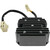 Arrowhead Kymco 12 Volt Regulator / Rectifier - 230-58158 Photo - Primary