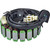 Arrowhead Suzuki 12V Stator - 340-58145 Photo - Primary