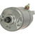Arrowhead 1986 Honda TRX350 Starter Motor - 410-54021 Photo - Primary