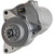 Arrowhead  Adley ATV 50 Starter Motor - 410-58012 Photo - Primary