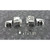 Bikers Choice 08-13 FLHT Touring With Audio / Cruise Chrome Switch Housing Kit - 482849 User 1