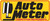 Autometer Z-Series Quad & Tach/Speedo 5in. - 2 Pc. - 2602 Logo Image