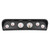 Autometer Phantom Direct Fit Dash Kit 67-72 Ford F100 (2 x 3-3/8in. / 4 x 2-1/16in.) - 2938-09 Photo - Primary