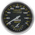 AutoMeter 160mph & 8k RPM Electric Program 5in. Carbon Fiber Gauge Tach/Speedo - 4878 Photo - Primary