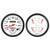 Autometer Phantom 2pc Gauge Kit Quad & Tach/Speedo 5in. - 5805 Photo - Primary