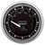 AutoMeter Chrono 2-1/16in 18V Electric Voltmeter Gauge - Chrome - 9792 Photo - Primary