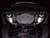 AWE Tuning 22-25 Subaru VB WRX Touring Edition Axle-Back Exhaust - Diamond Black Tips - 3015-43424 Photo - Mounted