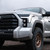 Baja Designs 2022 Toyota Tundra Squadron Sport Vent Light Mount Kit - 448127 User 1