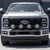 Baja Designs 23+ Ford Super Duty LP9 Bull Bar Light Kit w/Upfitter - 448232UP Photo - Primary