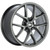 BBS Unlimited CI-R 20x11.5 ET58.5 (Face 3) Satin Platinum Wheel - CI0803AD01 Photo - Primary