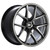 BBS Unlimited CI-R 20x11.5 ET58.5 (Face 3) Gloss Diamond Black Wheel - CI0803AD05 Photo - Primary