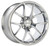BBS Unlimited CI-R 21x9 ET65.5 (Face 1) Ceramic Polish Wheel - CI7101AD90 Photo - Primary