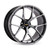 BBS FI-R Evo 19x9.5 / 5x112 / ET15 / CB66.5 - Diamond Black Wheel (BMW G8x M2/3/4) - FI206DB Photo - Primary