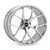 BBS FI-R Evo 21x12 / Center-Lock / ET45 / CB 84 - Diamond Silver Wheel (Porsche 992 GT3) - FI209DS Photo - Primary