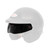 Bell Adjustable Sunscreen M10 Visor - Smoke - 2040141 Photo - Close Up