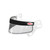 Bell Visor Strip - Black - 2150002 Photo - Primary