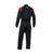 Bell Sport-TX Suit Black 2X Large (62-64) SFI 3.2A/5 - BR10065 Photo - Close Up