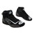 Bell Sport-YTX Shoe Black 3 SFI 3.3/5 - BR30003 Photo - Close Up