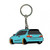 BLOX Racing Honda EG Keychain - BXAP-00088 Photo - Primary