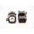 BLOX Racing Quick Connectors - EV6/EV14 to Denso (Single Adapter) - BXFU-00623 Photo - Primary