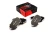 Brembo 98-05 Eunos Roadster HP2 Pads - Front - 07.B314.07