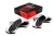 Brembo 06-16 Audi Q7 Quattro HP2 Pads - Front - 07.B314.20