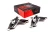 Brembo 03-05 Alpina Roadster S (E85) HP2 Pads - Front - 07.B314.31