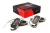 Brembo 1997 Daewoo Lublin (3352) HP2 Pads - Front - 07.B314.50