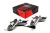 Brembo 96-06 Audi A3 HP2 Pads - Front - 07.B314.53