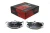 Brembo 92-98 Dodge Viper HP2 Pads - Rear - 07.B315.06