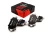 Brembo 06-15 Audi TT Quattro HP2 Pads - Rear - 07.B315.22