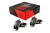 Brembo 05-14 Mini One D HP2 Pads - Rear - 07.B315.33