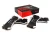 Brembo 04-11 Audi RS6 HP2 Pads - Front - 07.D435.19