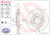 Brembo OE 00-04 Ferrari 360 Drilled Standard Brake Disc - 09.7267.50 User 1