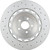 Brembo 16-22 Mazda MX-5 Miata Front UV Coated Rotor - 09.D174.33 User 1