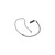 Brembo OE 00-02 BMW Z3 Wear Indicator Front - A00217 User 1