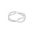 Brembo OE 06-12 Porsche 911 Wear Indicator - A00340 Photo - Primary