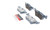 Brembo OE 14-21 BMW i3/20-22 Mini Cooper EVPad BrakePad - P06094E Photo - Close Up