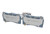 Brembo OE 12-21 Tesla S EVPad BrakePad - P09004E Photo - Close Up