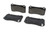 Brembo OE 17-21 Tesla Model 3/2021 Model Y Brake Pad - Front - P09028 Photo - Close Up